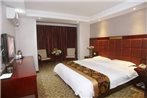 Super 8 Hotel Xi'an Minleyuan Wanda Plaza