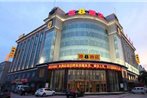 Super 8 Hotel Yinchuan Lijing Lake Park