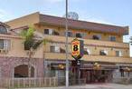 Super 8 by Wyndham Inglewood/LAX/LA Airport