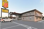 Super 8 by Wyndham Little Rock/North/Airport