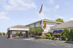 Super 8 by Wyndham Madison South