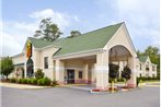 Super 8 by Wyndham Midlothian/Richmond Area