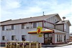 Super 8 by Wyndham Moberly MO