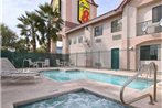 Super 8 by Wyndham Tucson/Grant Road Area AZ