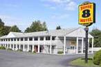 Super 8 by Wyndham Old Saybrook