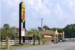 Super 8 by Wyndham Ocala I-75