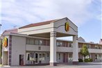 Super 8 by Wyndham Oklahoma/Frontier City