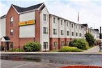 Quality Inn Overland Park Kansas City