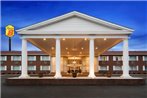 Americas Best Value Inn Phenix City