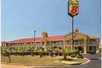 Super 8 by Wyndham Prattville Montgomery