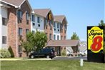 Comfort Inn Mount Pleasant - Racine