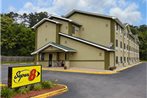 Super 8 by Wyndham Salem VA