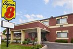 Super 8 by Wyndham Sarnia ON