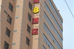 Super 8 Shijiazhuang North Zhonghua Street