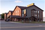 Super 8 by Wyndham Sioux Falls