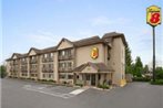 Super 8 by Wyndham Eugene/Springfield