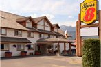 Super 8 by Wyndham Valemount