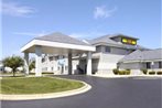 Super 8 by Wyndham Verona/Madison