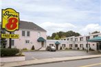 Super 8 by Wyndham Watertown/Cambridge/Boston Area