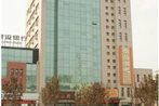 Super 8 Yinchuan Qirong