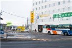 Super Hotel Kushiro-Ekimae