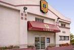 Super 8 by Wyndham North Bergen NJ/NYC Area