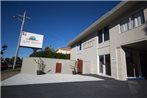 Surf Beach Motel Coffs