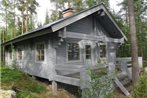 Suvisaari Cottage