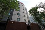 Suwon Herb Hotel