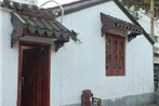 Suzhou Family Little Countyard Daily Rent