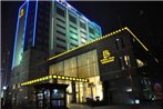 Suzhou Jia Sheng Palace Hotel