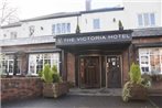 The Victoria Hotel Manchester by Compass Hospitality