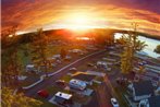 Swan Bay Resort Premier RV Park & Marina