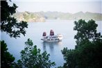 Swan Cruises Halong