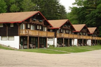 Swiss Chalets Village Inn