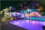 Villa Blue Lagoon SXM