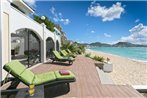 Dream Villa Simpson Bay Vittoria Beachfront