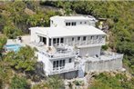 SXM King Size Villa with 4 Rooms and 4 Bathrooms