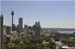 Sydney CBD Modern Self-Contained Two-Bedroom Apartment (607 LP)