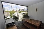 Sydney CBD Self-Contained One-Bedroom Apartment (208CR)