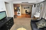 Sydney CBD Self-Contained One-Bedroom Apartment (625HG)