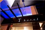 T Hotel Kaohsiung