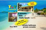 T&T - Tatty and Tony Guesthouse