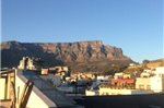 Table Mountain & Harbour View