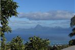 Tahiti Vue Du Ciel - Flo & Ludo's Place