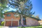 Tahoe Keys Home with Boat Dock