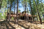 Tahoe Tree House