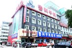 Tai'an Luke 88 Business Hotel Yinzuo