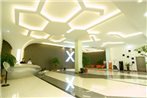 Taizhou Aix Huangyan Hotel