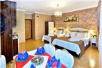 Taksim City Center Suites